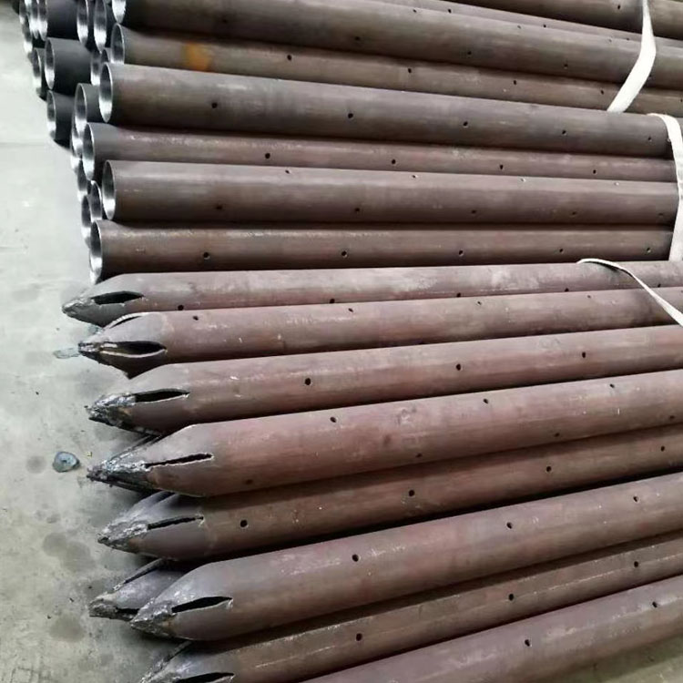 南昌76mm管棚管